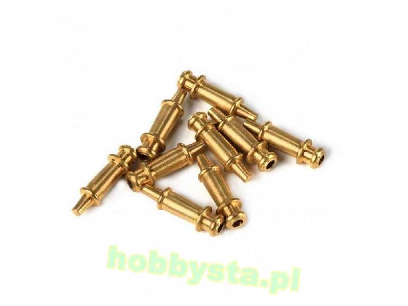 Półlufa 12mm - zdjęcie 1 Półlufa 12mm - zdjęcie 1
