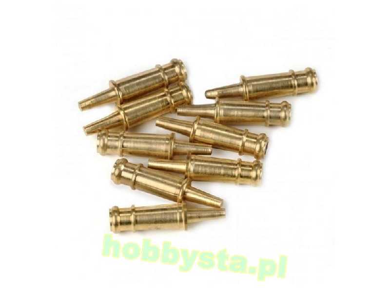 Półlufa 15mm - zdjęcie 1 Półlufa 15mm - zdjęcie 1