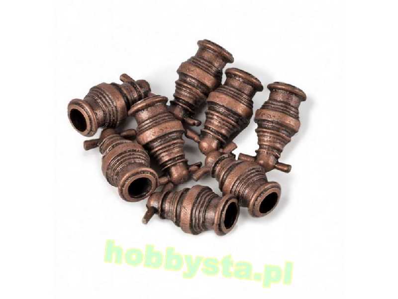 Bombarda 14mm - zdjęcie 1 Bombarda 14mm - zdjęcie 1