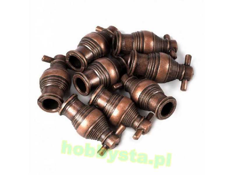 Bombarda 18mm - zdjęcie 1 Bombarda 18mm - zdjęcie 1