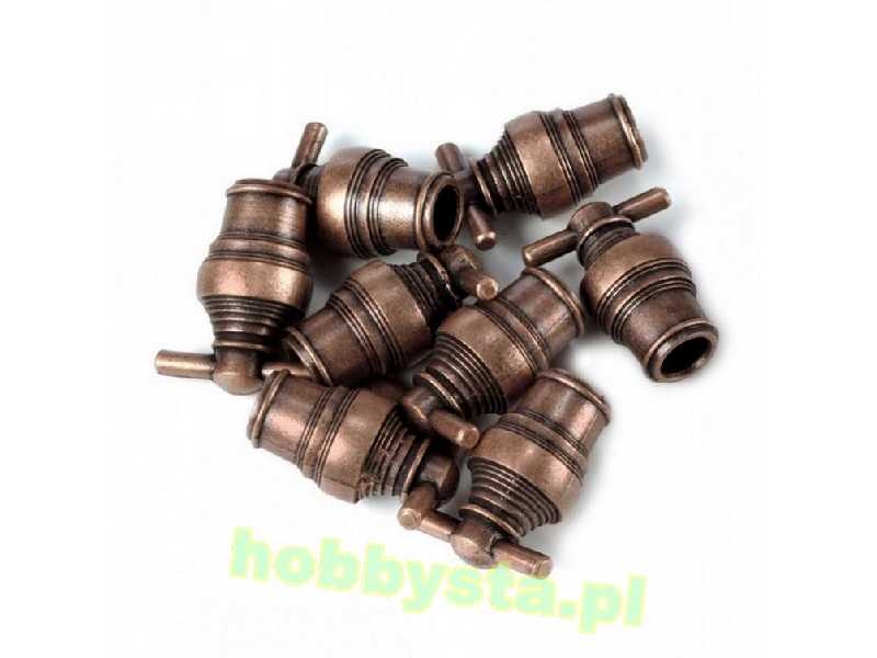 Bombarda 25mm - zdjęcie 1 Bombarda 25mm - zdjęcie 1