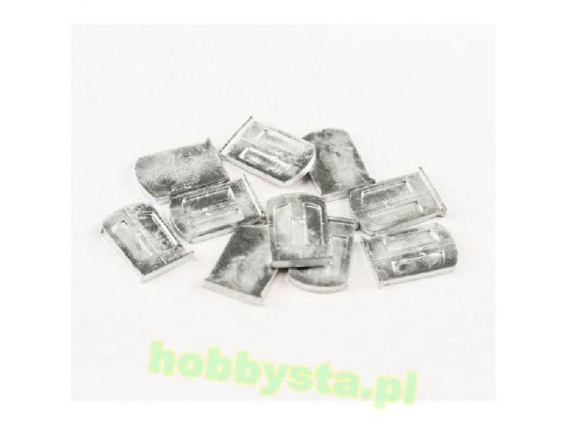Okna 15x10mm - zdjęcie 1 Okna 15x10mm - zdjęcie 1