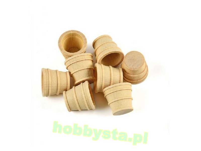 Bocianie gniazdo 15mm - zdjęcie 1 Bocianie gniazdo 15mm - zdjęcie 1