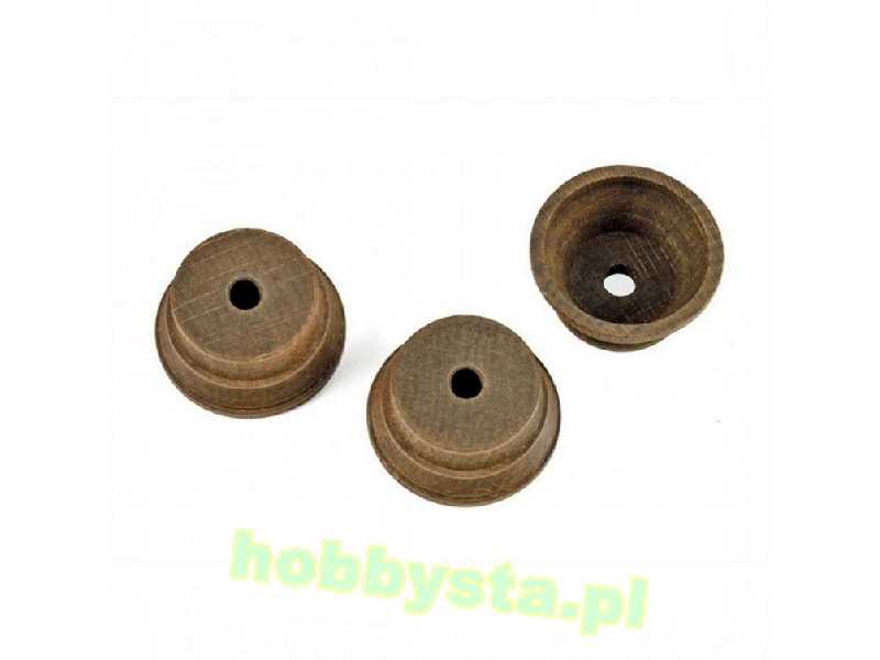 Bocianie gniazdo 40mm - zdjęcie 1 Bocianie gniazdo 40mm - zdjęcie 1