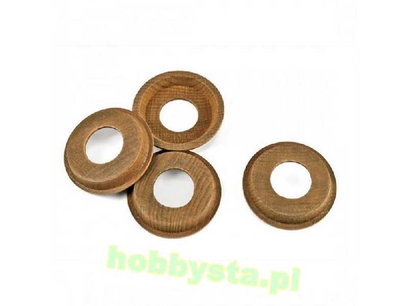 Bocianie gniazdo 60mm - zdjęcie 1 Bocianie gniazdo 60mm - zdjęcie 1