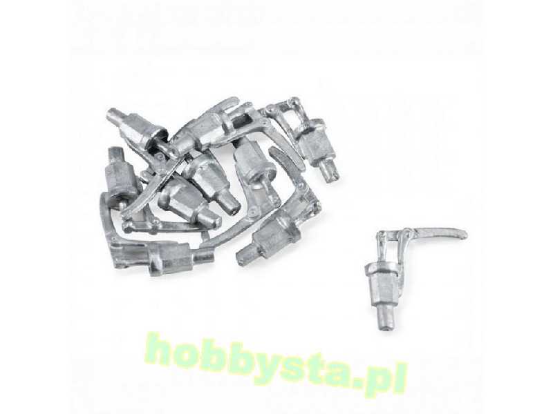 Pompa metalowa 13mm - zdjęcie 1 Pompa metalowa 13mm - zdjęcie 1