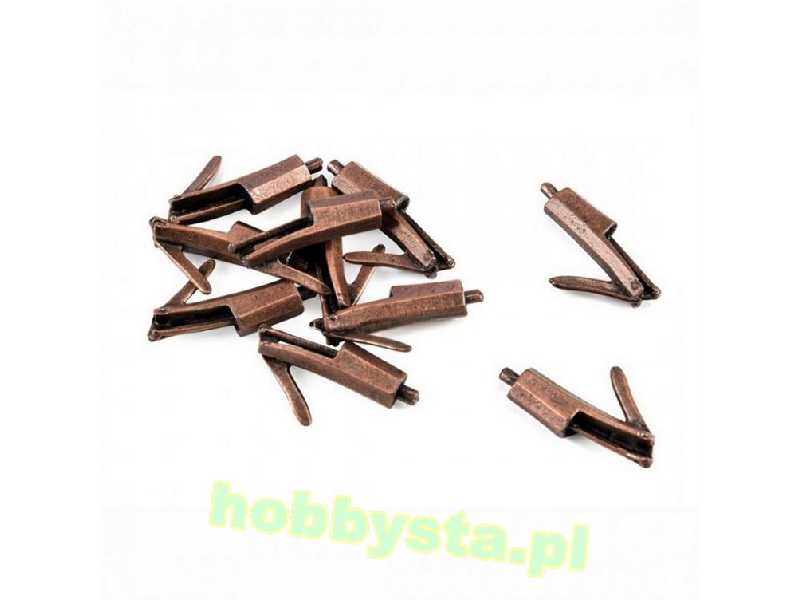 Pompa metalowa 20mm - zdjęcie 1 Pompa metalowa 20mm - zdjęcie 1