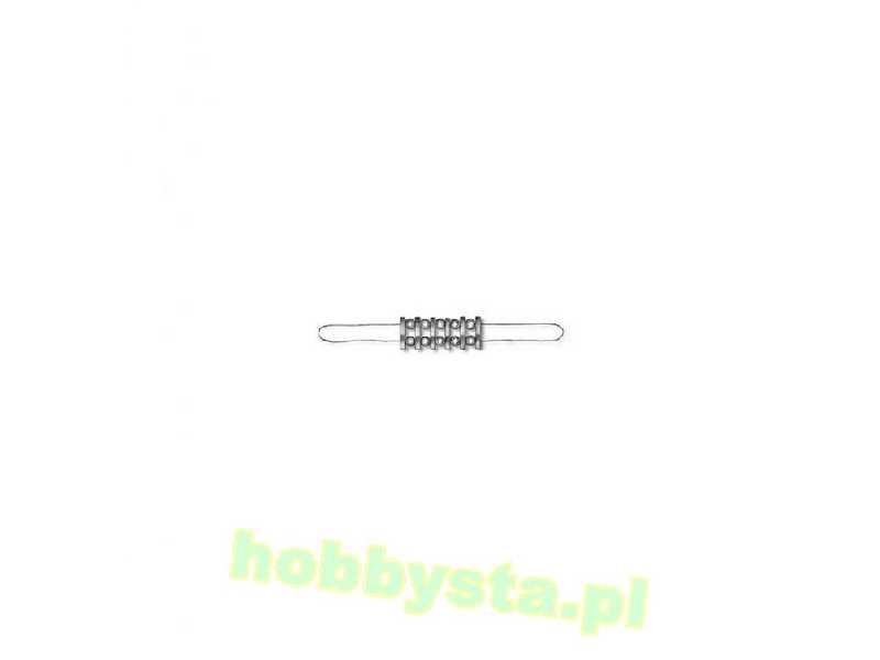 Więźba rei - przekładki B 6mm - zdjęcie 1 Więźba rei - przekładki B 6mm - zdjęcie 1