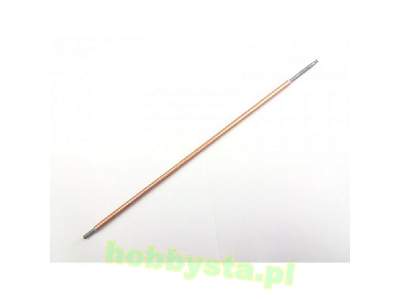 Wał napędowy 120mm - zdjęcie 1