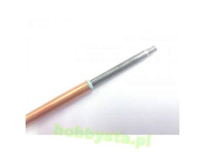 Wał napędowy 240mm - zdjęcie 2