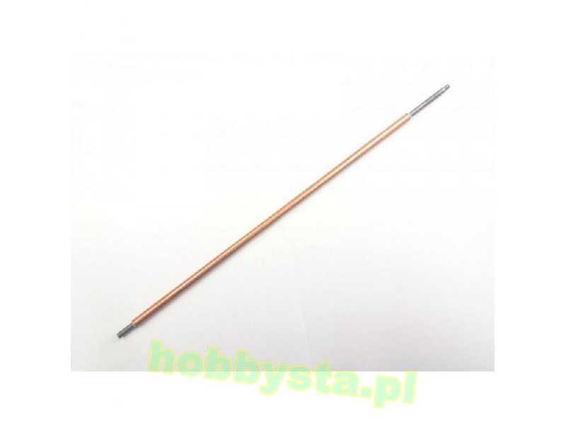 Wał napędowy 300mm - zdjęcie 1 Wał napędowy 300mm - zdjęcie 1