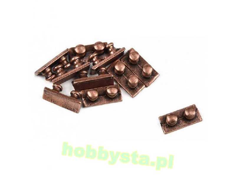 Poler 5x10mm 10szt. - zdjęcie 1 Poler 5x10mm 10szt. - zdjęcie 1