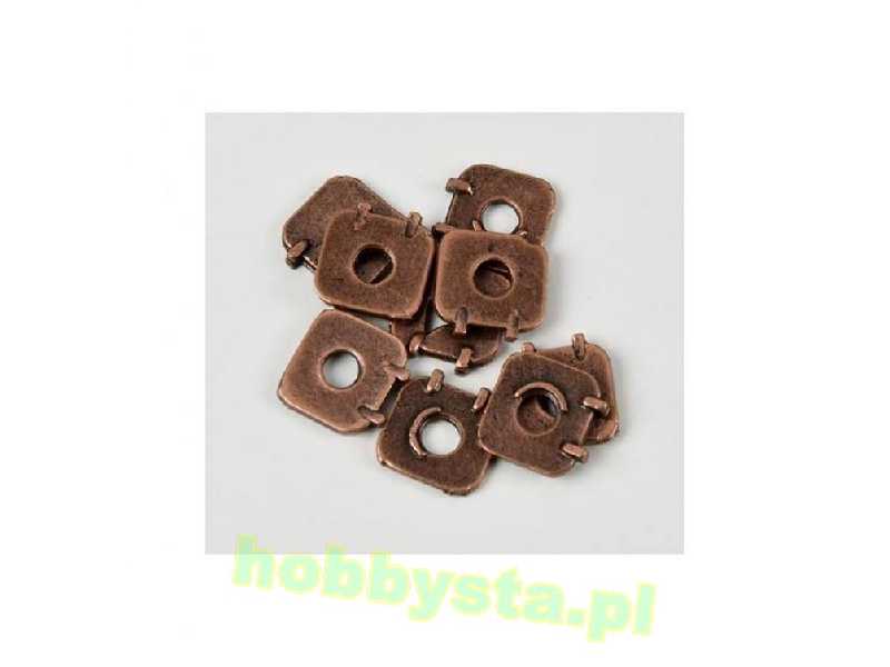 Pokrywa 8x9mm - zdjęcie 1 Pokrywa 8x9mm - zdjęcie 1