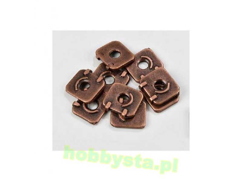 Pokrywa 11x13mm - zdjęcie 1 Pokrywa 11x13mm - zdjęcie 1