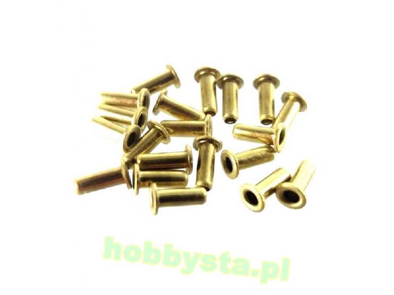 Bulaj 1,5mm 20szt. - zdjęcie 1 Bulaj 1,5mm 20szt. - zdjęcie 1
