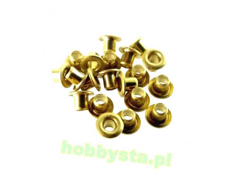 Bulaj 2mm 20szt. - zdjęcie 1 Bulaj 2mm 20szt. - zdjęcie 1