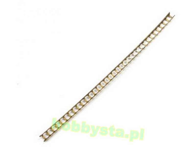 Schody metalowe 4x100mm - 2szt - zdjęcie 1 Schody metalowe 4x100mm - 2szt - zdjęcie 1