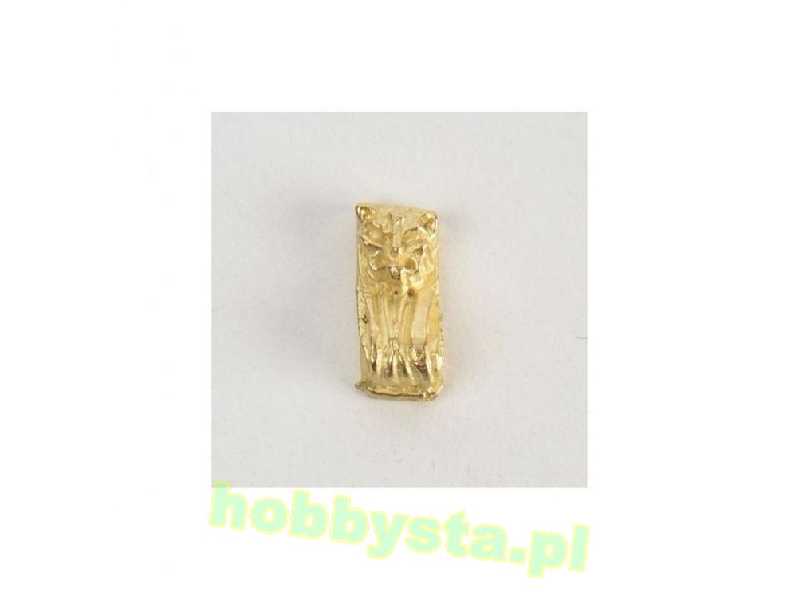 Ornament 10mm - zdjęcie 1 Ornament 10mm - zdjęcie 1