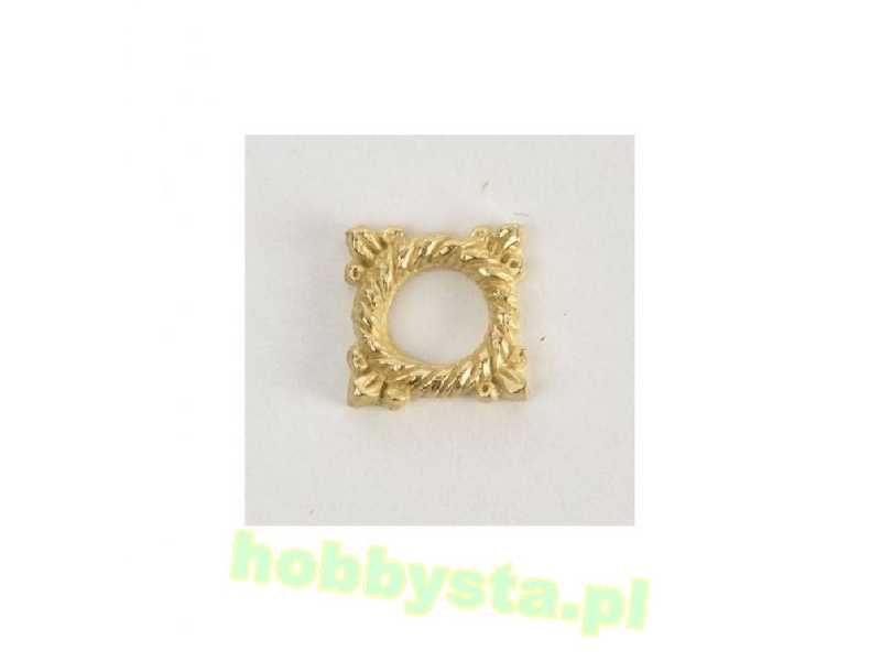 Ornament 10mm - zdjęcie 1 Ornament 10mm - zdjęcie 1