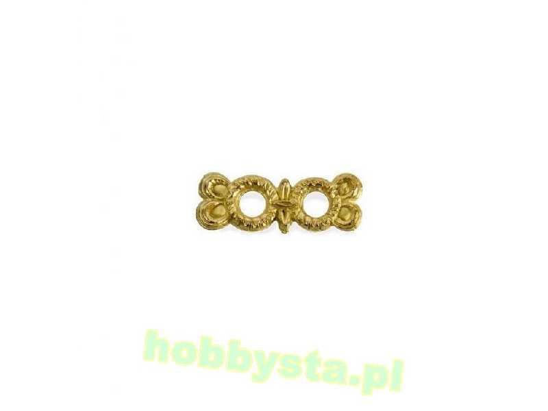 Ornament 25mm - zdjęcie 1 Ornament 25mm - zdjęcie 1