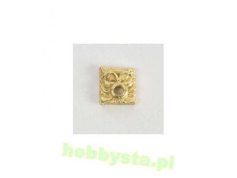 Ornament 7mm - zdjęcie 1 Ornament 7mm - zdjęcie 1