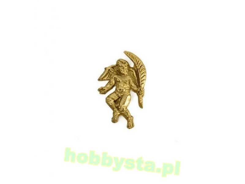 Ornament 22mm - zdjęcie 1 Ornament 22mm - zdjęcie 1