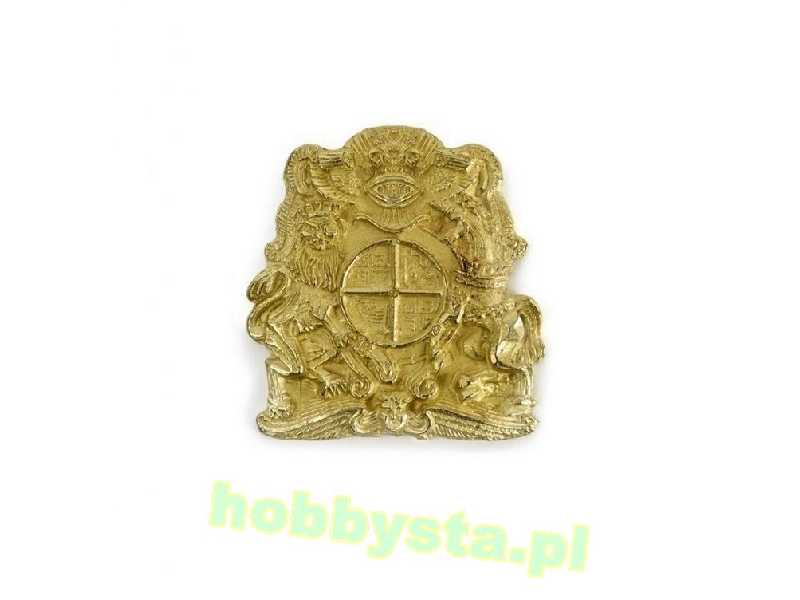 Ornament 57mm - zdjęcie 1 Ornament 57mm - zdjęcie 1