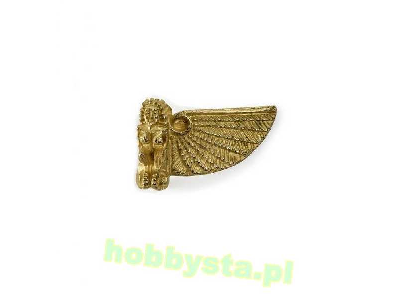 Ornament 30mm - zdjęcie 1 Ornament 30mm - zdjęcie 1