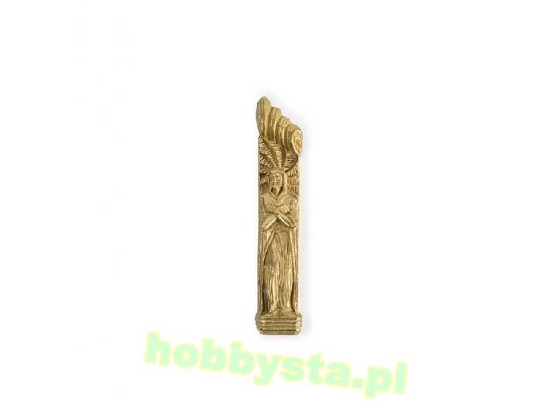 Ornament 60mm - zdjęcie 1 Ornament 60mm - zdjęcie 1