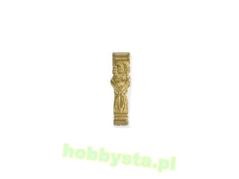 Ornament 23mm - zdjęcie 1 Ornament 23mm - zdjęcie 1
