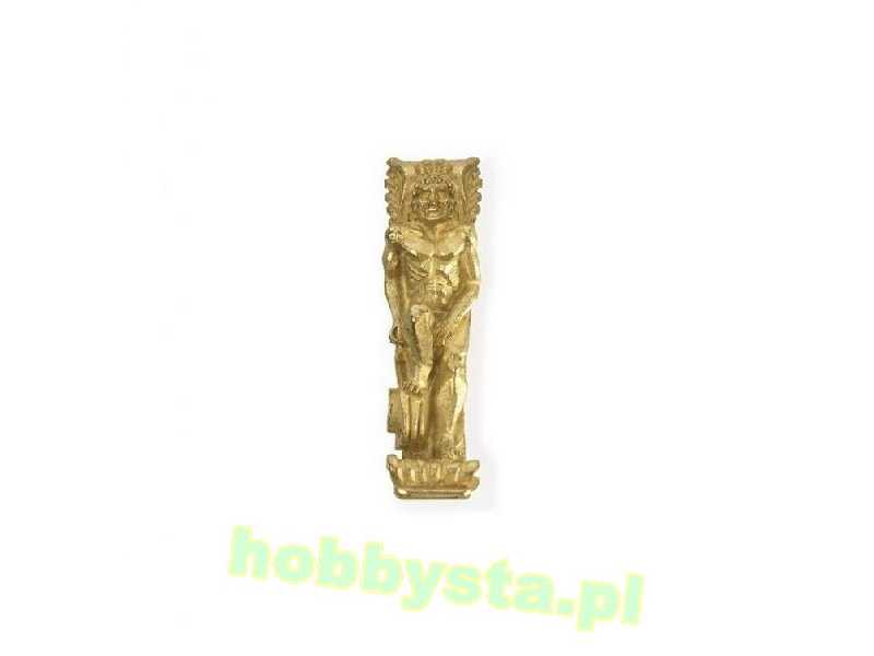 Ornament 40mm - zdjęcie 1 Ornament 40mm - zdjęcie 1