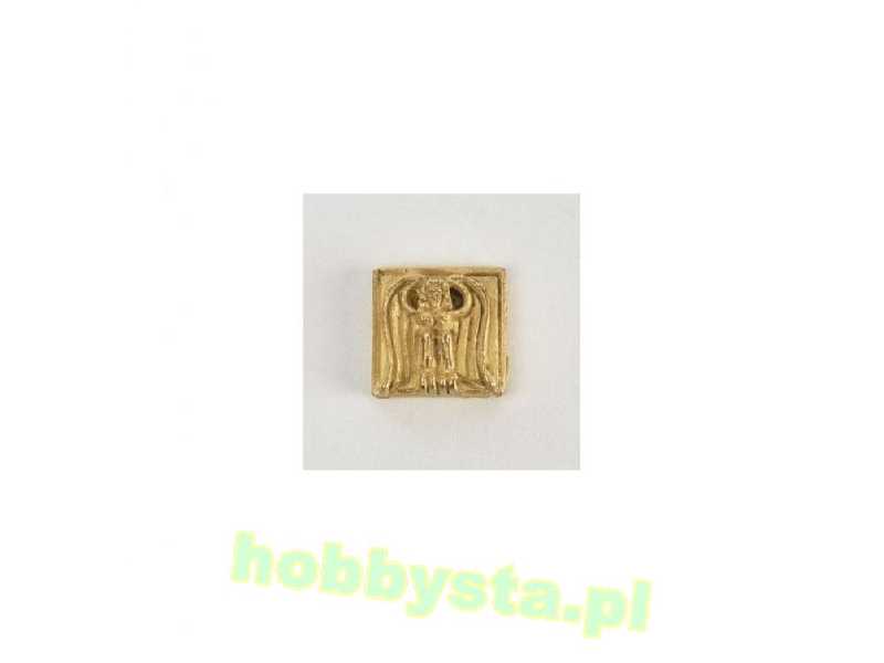 Ornament 12mm - zdjęcie 1 Ornament 12mm - zdjęcie 1