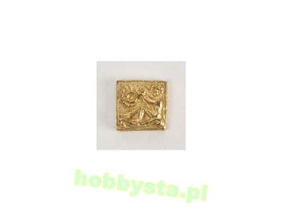 Ornament 12mm - zdjęcie 1