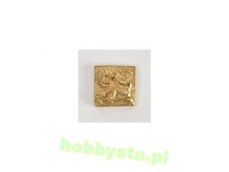 Ornament 12mm - zdjęcie 1 Ornament 12mm - zdjęcie 1