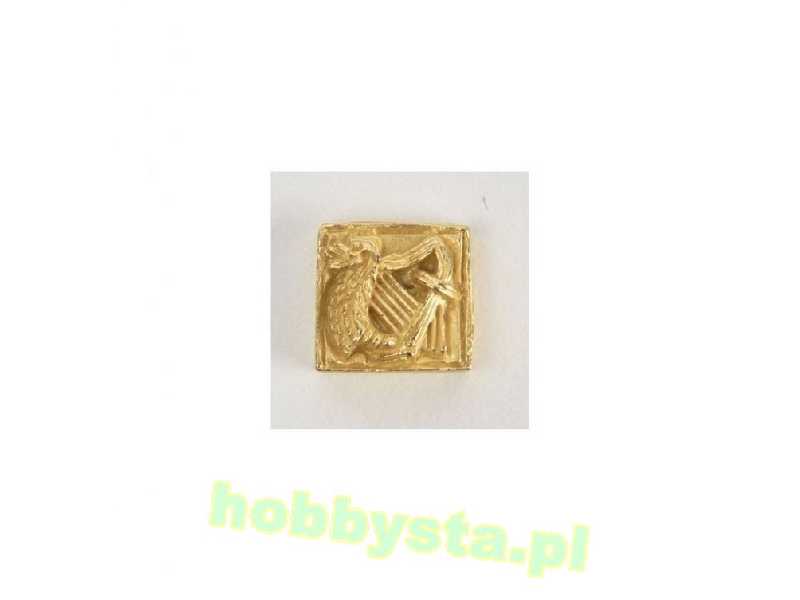 Ornament 12mm - zdjęcie 1 Ornament 12mm - zdjęcie 1