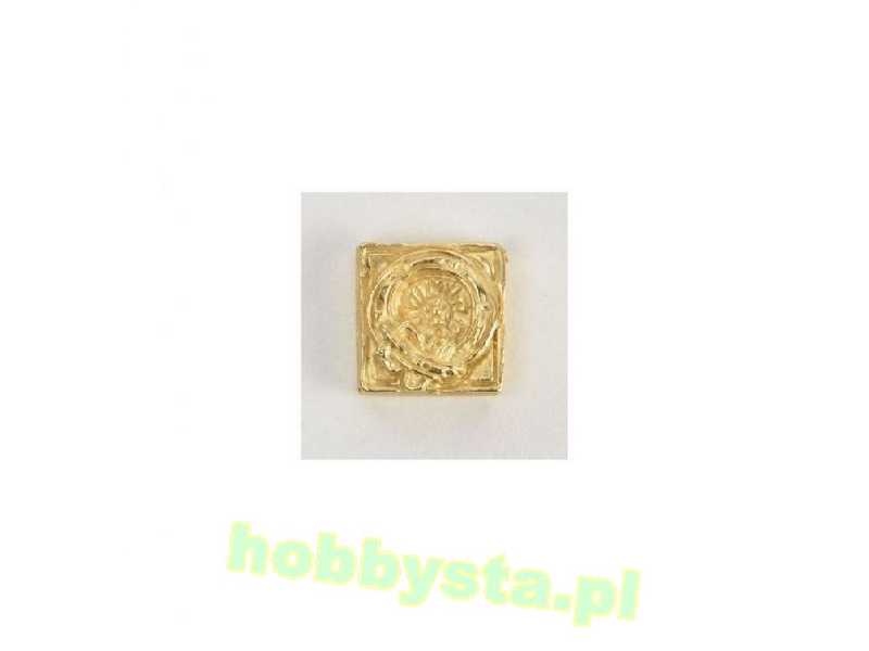 Ornament 12mm - zdjęcie 1 Ornament 12mm - zdjęcie 1