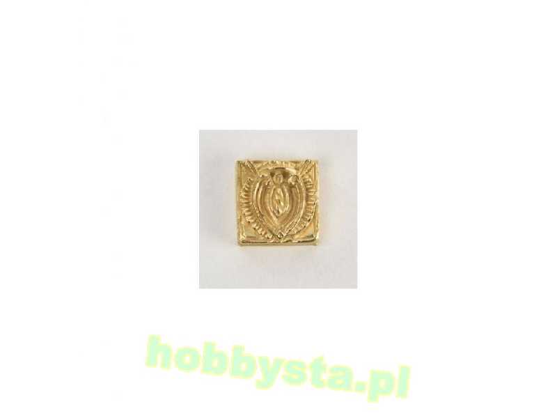 Ornament 12mm - zdjęcie 1 Ornament 12mm - zdjęcie 1