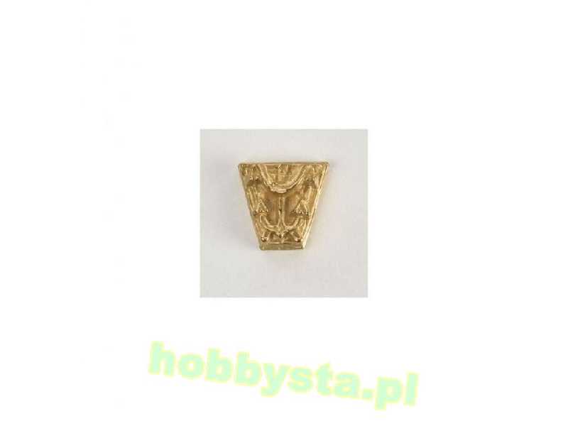 Ornament 12mm - zdjęcie 1 Ornament 12mm - zdjęcie 1
