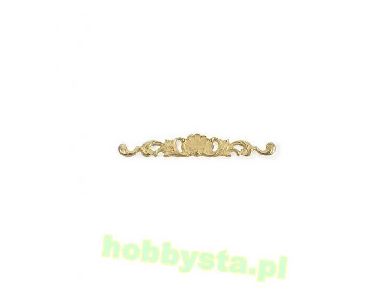 Ornament 70mm - zdjęcie 1 Ornament 70mm - zdjęcie 1