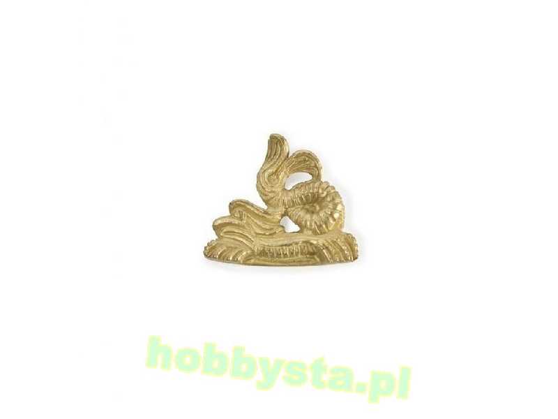 Ornament 18mm - zdjęcie 1 Ornament 18mm - zdjęcie 1
