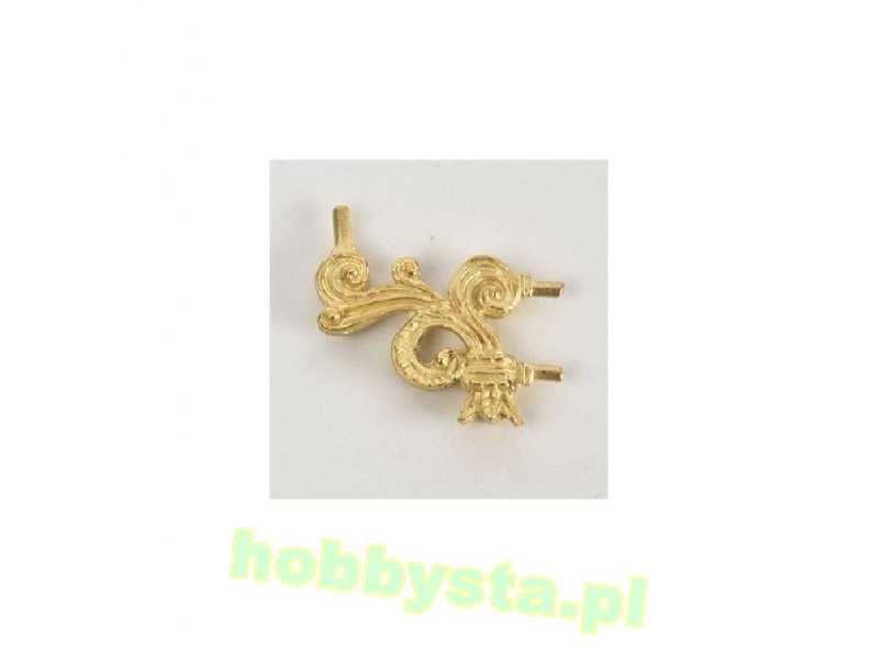 Ornament 22mm - zdjęcie 1 Ornament 22mm - zdjęcie 1