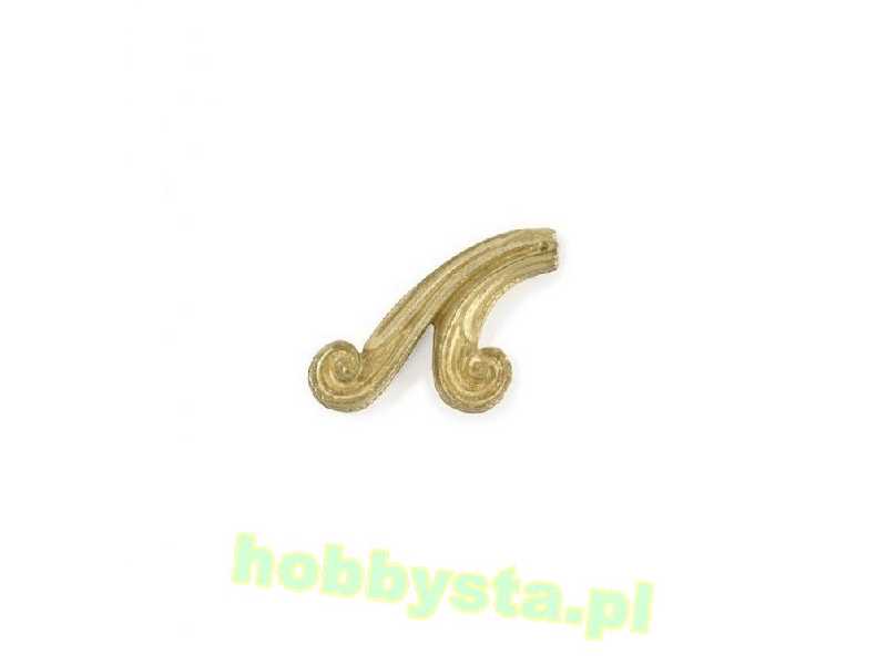 Ornament 20mm - zdjęcie 1 Ornament 20mm - zdjęcie 1