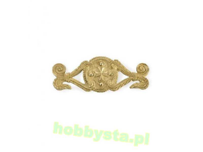Ornament 60mm - zdjęcie 1 Ornament 60mm - zdjęcie 1