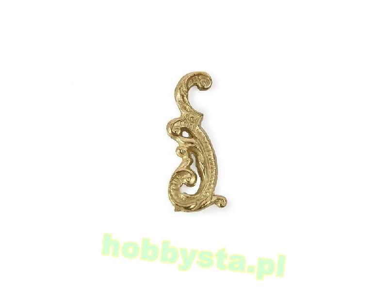 Ornament 22mm - zdjęcie 1 Ornament 22mm - zdjęcie 1