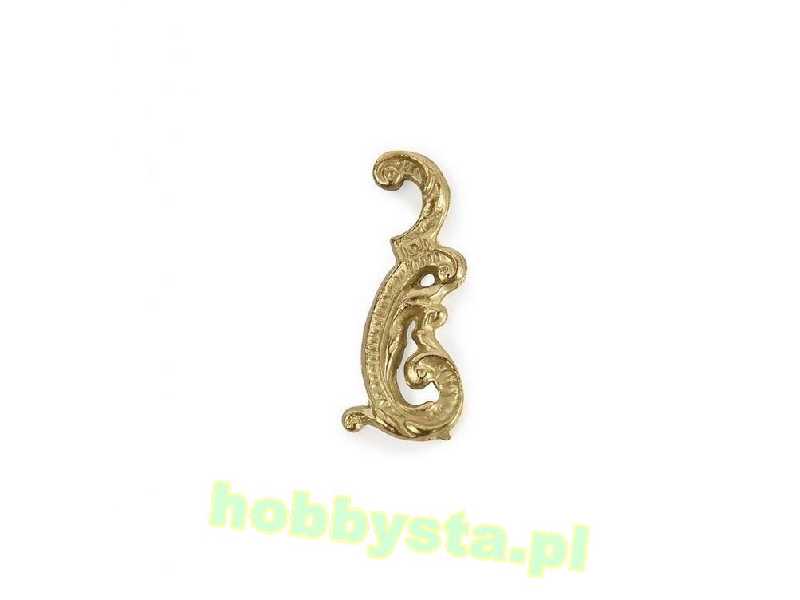 Ornament 22mm - zdjęcie 1 Ornament 22mm - zdjęcie 1
