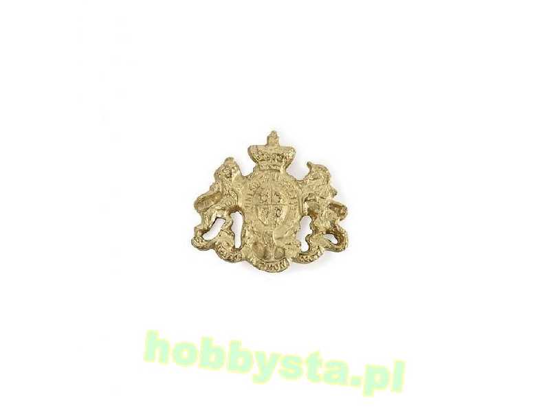 Ornament 17mm - zdjęcie 1 Ornament 17mm - zdjęcie 1
