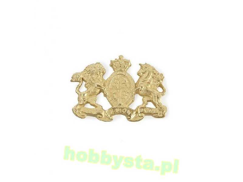 Ornament 27mm - zdjęcie 1 Ornament 27mm - zdjęcie 1