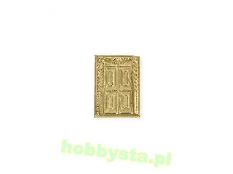 Ornament 20mm - zdjęcie 1 Ornament 20mm - zdjęcie 1