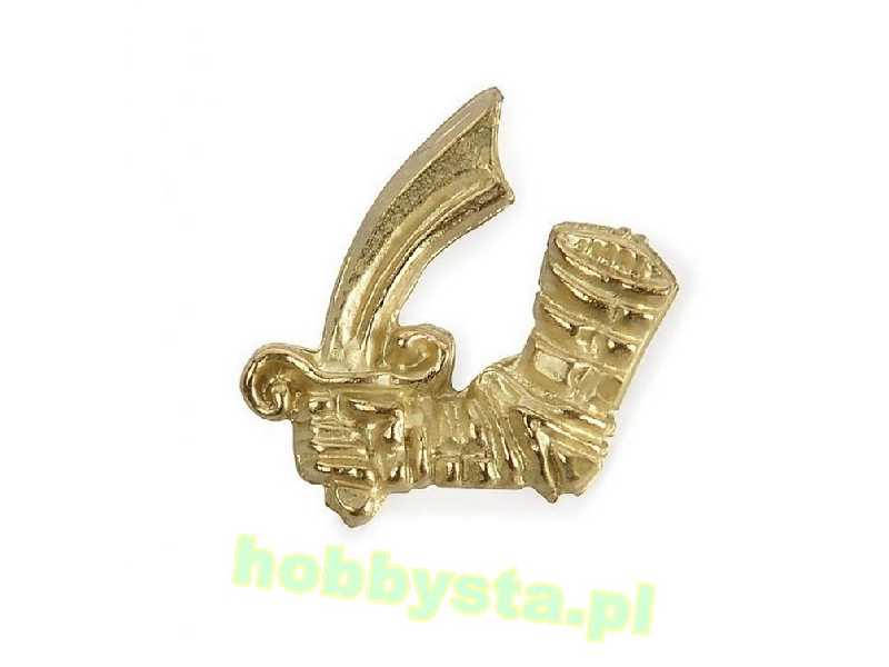 Ornament 12mm - zdjęcie 1 Ornament 12mm - zdjęcie 1