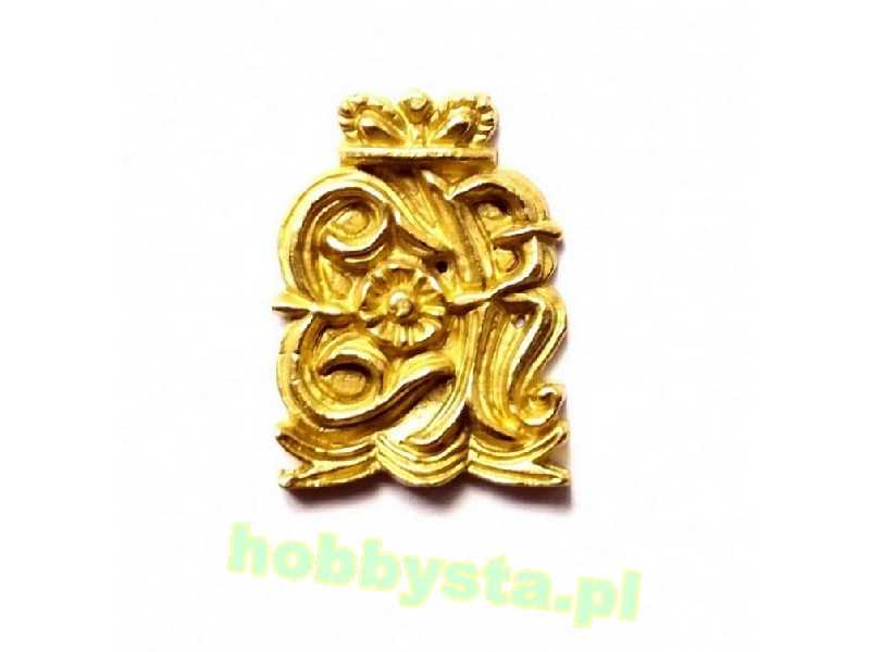 Ornament 20mm - zdjęcie 1 Ornament 20mm - zdjęcie 1